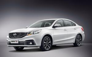 Haima Family F5 '2018